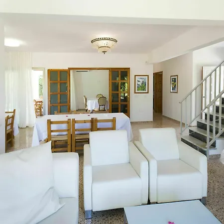 Villa Gabriel Santa Eularia des Riu