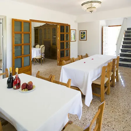 Villa Gabriel Santa Eularia des Riu