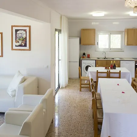 Villa Gabriel *